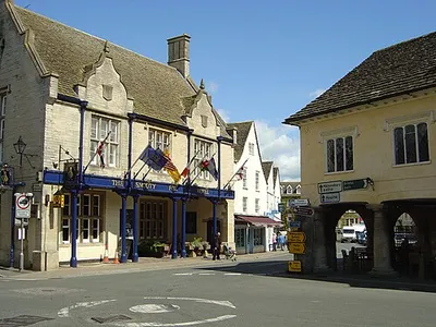 This photograph was taken by Tim Rogers on Saturday 7 May 2005.