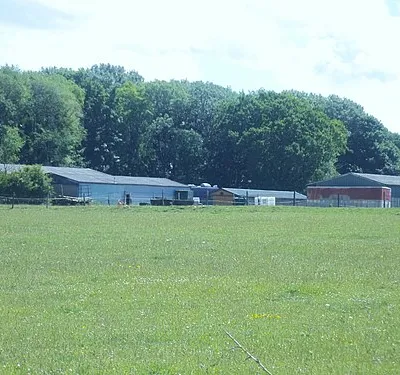 Penhill Farm
