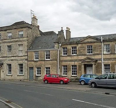 25-27 Sheep Street, Cirencester