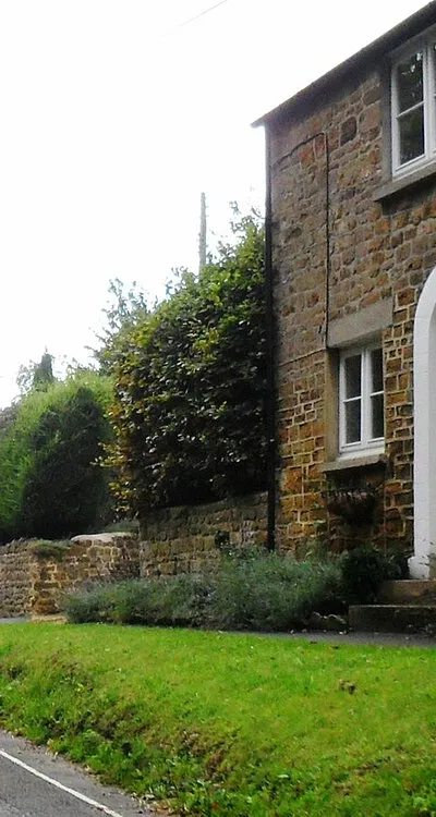 Main Street, Hanwell, Oxfordshire