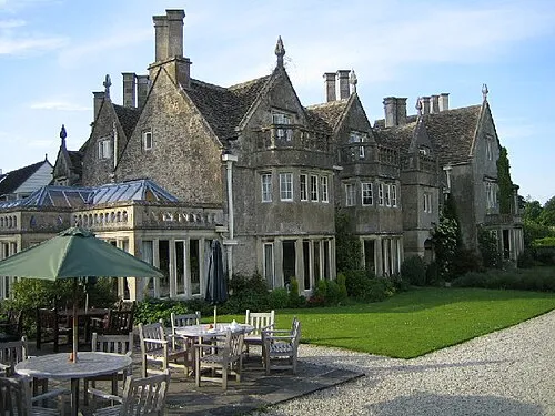 Woolley Grange