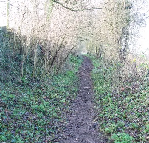 Sevenhampton