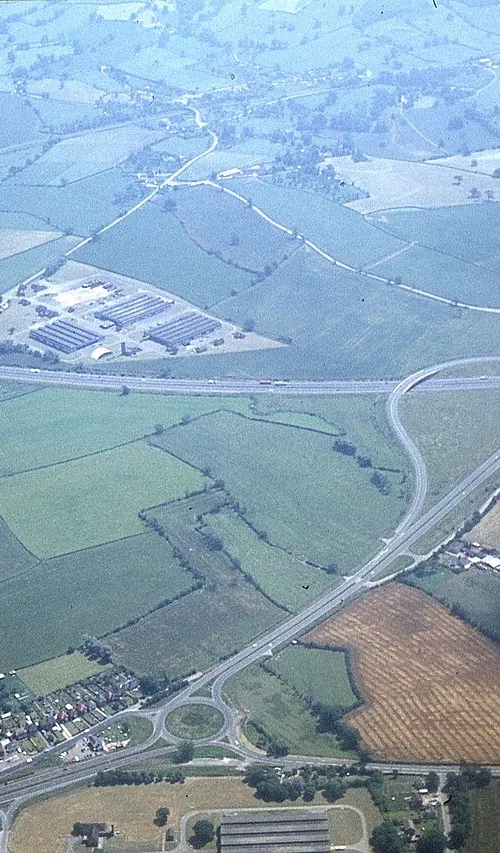 Hardwicke Green