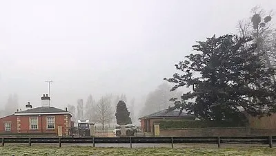 Lodge House - Highnam Court