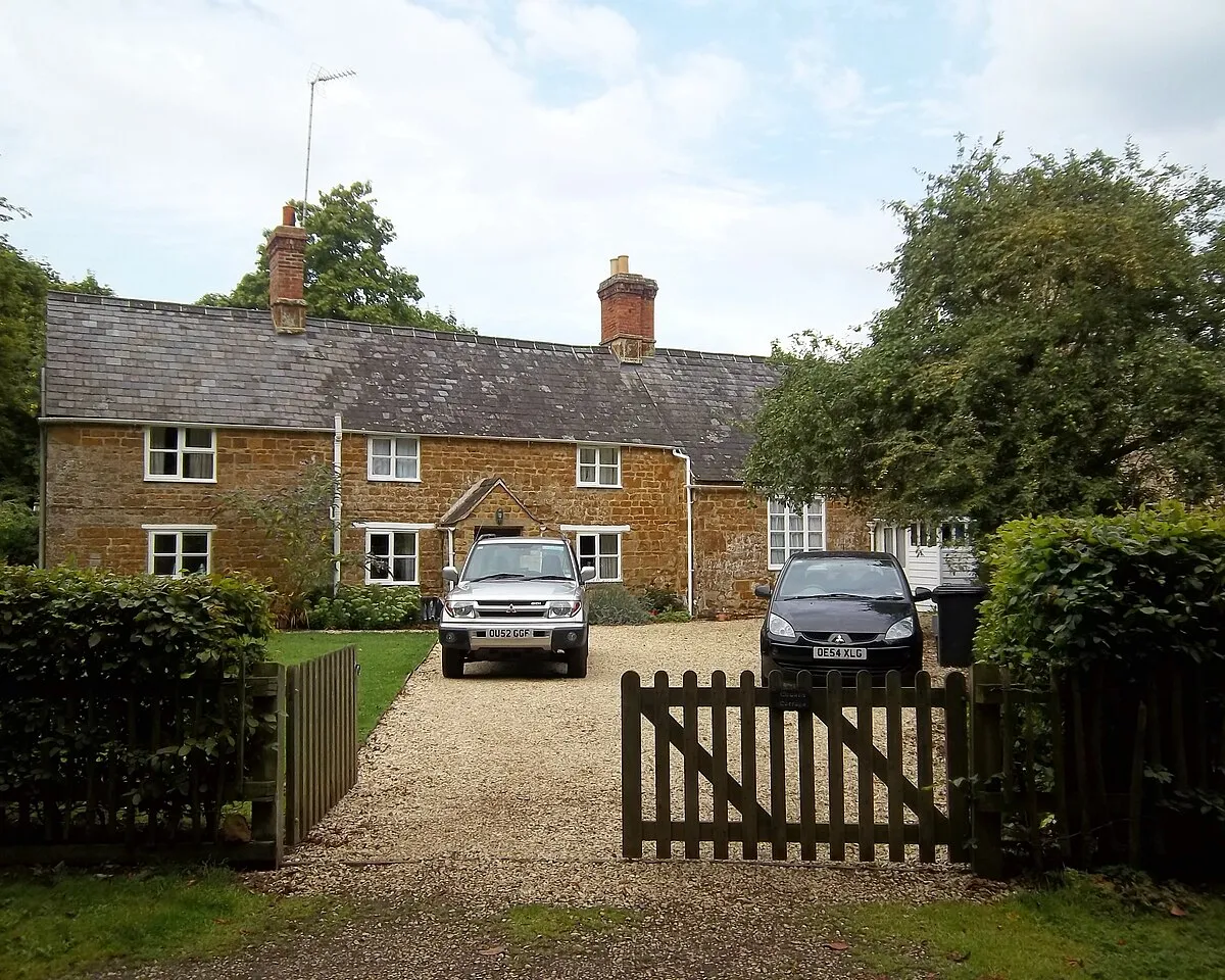 Church Cottage