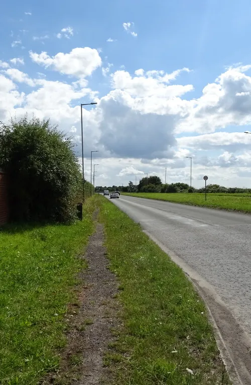 Deerhurst Walton