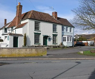 Anchor House