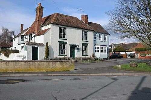 Arbour House