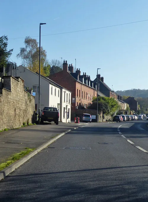 Thrupp