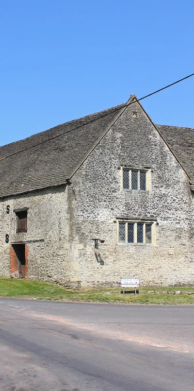 Church End