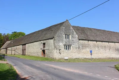 Church End