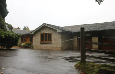 Bungalow on Church Hill, Warmington