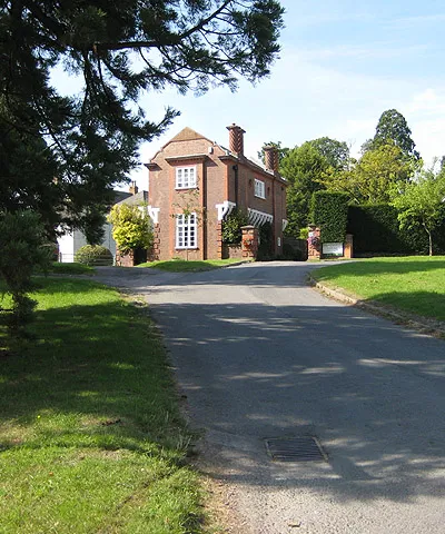 Badgeworth Court Care Centre Situated in an old red brick house built in 1829 in the Dutch Colonial style and former home of Colonel Selwyn Payne.
