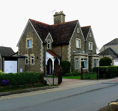 Dryden Cottage, South Marston, Swindon
