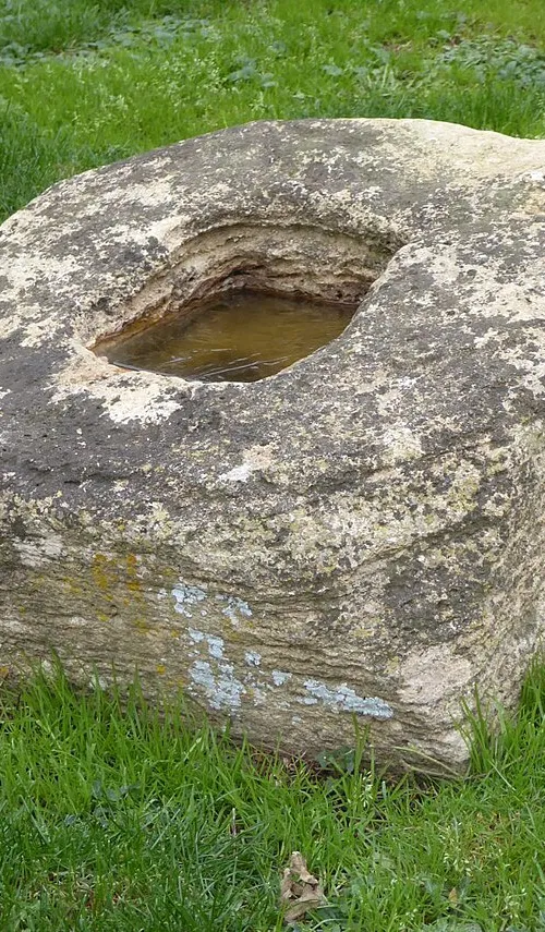 Little Rissington