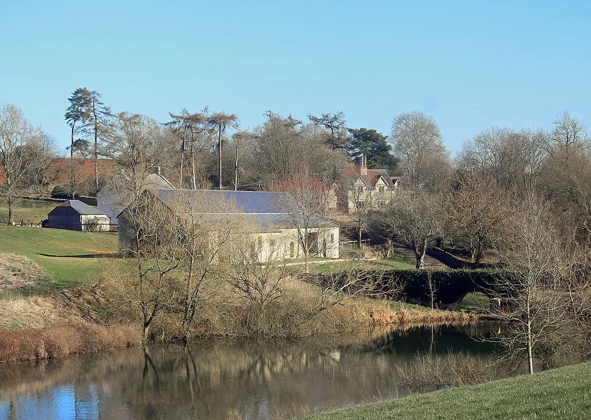 Old Chalford