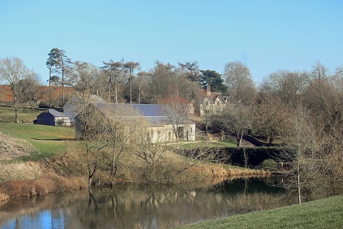 Old Chalford