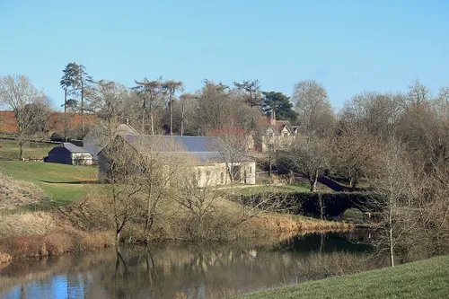 Old Chalford