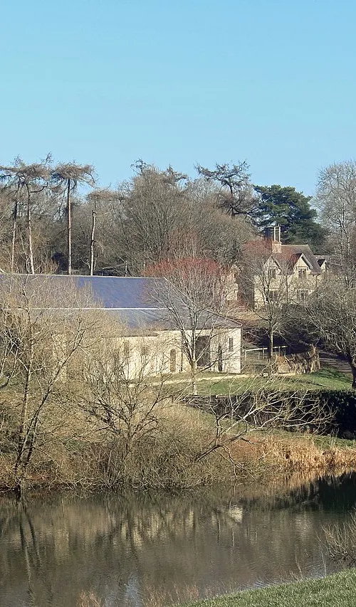 Old Chalford