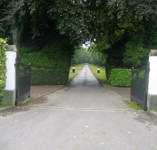 Foxhill