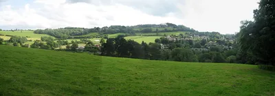 Ashley Village & Kingsdown