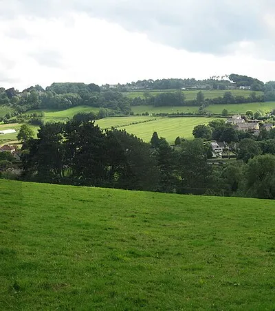 Ashley Village & Kingsdown