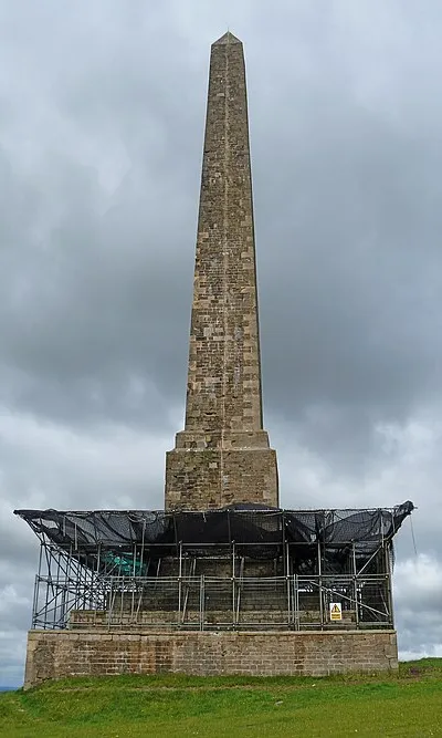 Cherhill Monument