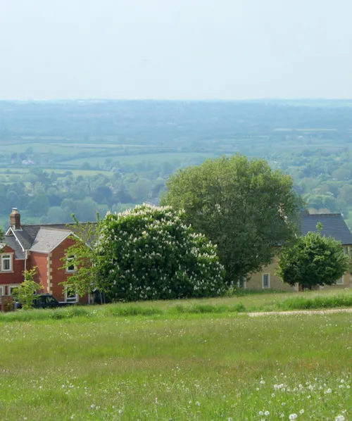 Bowden Hill