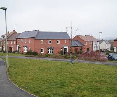 Edge of Banbury (2013)
