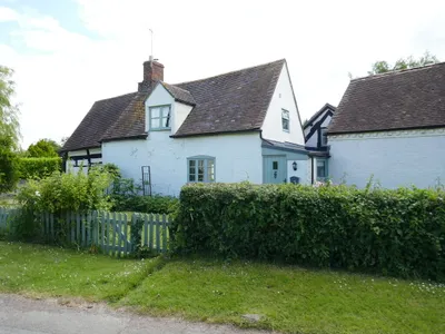 Daffodil Cottage, Deerhurst