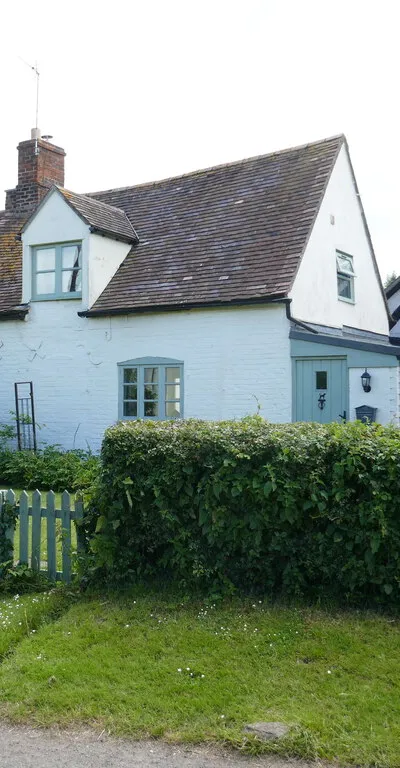 Daffodil Cottage, Deerhurst