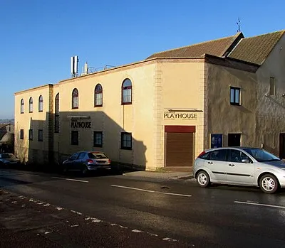 Cotswold Playhouse, Stroud