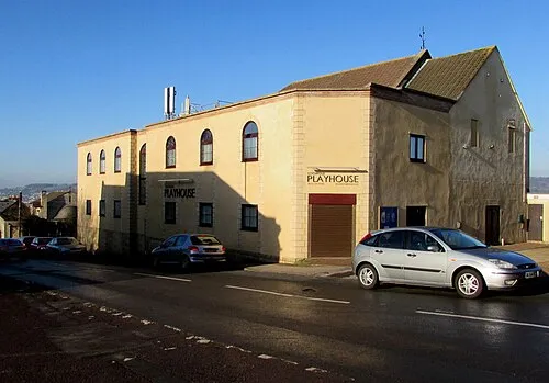 Cotswold Playhouse