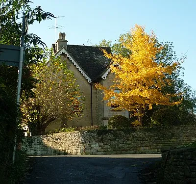 Horsley Hill