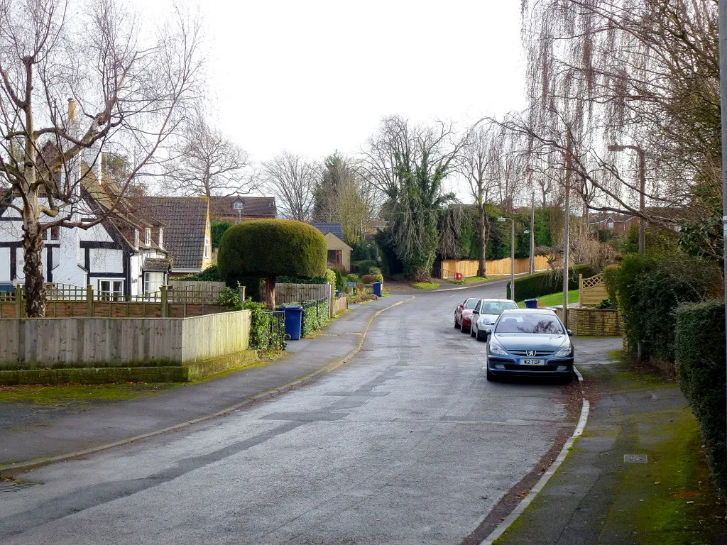 Chapel Hay Lane