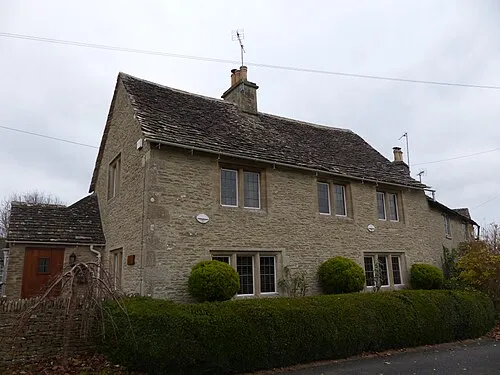 8, The Green: Grade II listed house in Quenington, Gloucestershire.
.mw-parser-output .messagebox{margin:4px 0;width:auto;border-collapse:collapse;border:2px solid var(--border-color-progressive,#6485d1);background-color:var(--background-color-neutral-subtle,#fbfcff);color:var(--color-base,#202122);box-sizing:border-box;border-inline-start-width:8px}.mw-parser-output .messagebox.mbox-small{font-size:88%;line-height:1.25em}.mw-parser-output .mbox-warning,.mw-parser-output .mbox-speedy{border:2px solid var(--border-color-error,#b22222);background:var(--background-color-error-subtle,#ffdbdb);border-inline-start-width:8px}.mw-parser-output .mbox-serious,.mw-parser-output .mbox-delete,.mw-parser-output .mbox-stop{border:2px solid var(--border-color-error,#b22222);border-inline-start-width:8px}.mw-parser-output .mbox-issue,.mw-parser-output .mbox-content{border:2px solid #f28500;background:var(--background-color-warning-subtle,#ffe);border-inline-start-width:8px}.mw-parser-output .mbox-query,.mw-parser-output .mbox-style{border:2px solid #f4c430;background:var(--background-color-warning-subtle,#ffe);border-inline-start-width:8px}.mw-parser-output .mbox-shit{border:2px solid #960;border-inline-start-width:8px}.mw-parser-output .mbox-license{border:2px solid #88a;border-inline-start-width:initial}.mw-parser-output .mbox-legal{border:2px solid var(--border-color-notice,#666);background:var(--background-color-base,#fff);border-inline-start-width:8px}.mw-parser-output .mbox-honor{border:2px solid #ca3;background:var(--background-color-warning-subtle,#fcf4db);border-inline-start-width:8px}.mw-parser-output .mbox-growth{border:2px solid #8d4;background:var(--background-color-success-subtle,#d5fdf4);border-inline-start-width:8px}.mw-parser-output .mbox-move{border:2px solid #93c;border-inline-start-width:8px}.mw-parser-output .mbox-protection,.mw-parser-output .mbox-message{border:2px solid var(--border-color-base,#aaa);border-inline-start-width:8px}.mw-parser-output .messagebox .mbox-text{border:none;padding:0.25em 0.9em;width:100%}.mw-parser-output .messagebox .mbox-image{border:none;padding:2px 0 2px 0.9em;text-align:center}.mw-parser-output .messagebox .mbox-imageright{border:none;padding:2px 0.9em 2px 0;text-align:center}.mw-parser-output .messagebox .mbox-empty-cell{border:none;padding:0;width:1px}.mw-parser-output .messagebox .mbox-invalid-type{text-align:center}@media(min-width:720px){.mw-parser-output .messagebox{margin:4px 10%}.mw-parser-output .messagebox.mbox-small{clear:right;float:right;margin:4px 0 4px 1em;width:238px}}body.skin--responsive .mw-parser-output table.messagebox img{max-width:none!important}Wikidata has entry 8, The Green (Q26625179) with data related to this item.