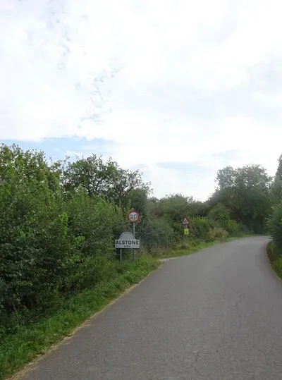 Alstone Approach