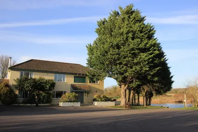 Bablock Hythe