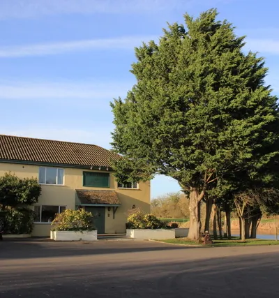 Bablock Hythe