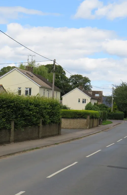Siddington