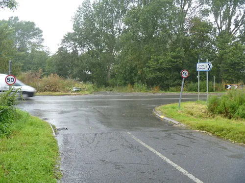 Meon Vale