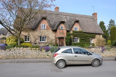 Avon Cottage, Bredon