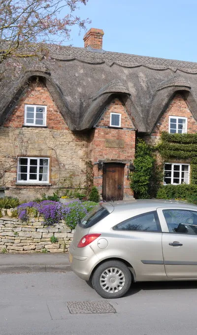 Avon Cottage, Bredon
