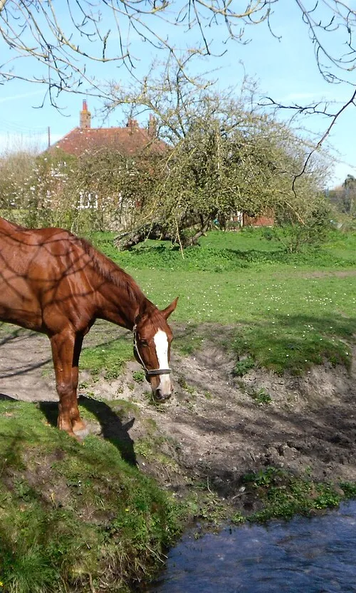 West Hendred