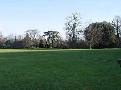 Abbey Grounds Cirencester