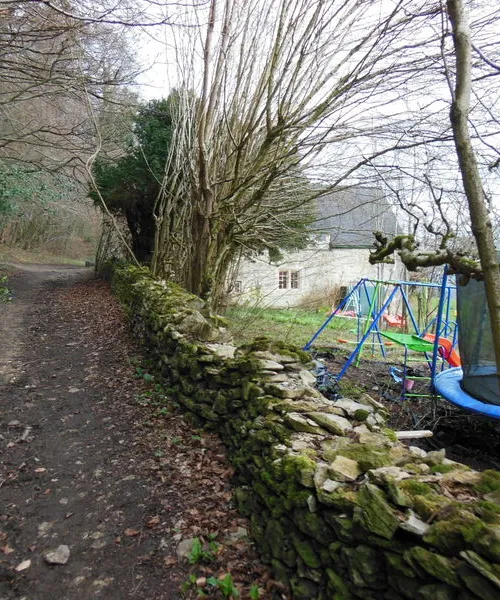 Cooper's Hill
