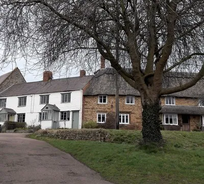 Burdrop, Sibford Gower