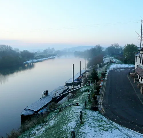 The Haw