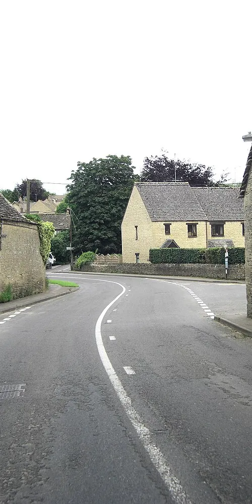 Fulbrook