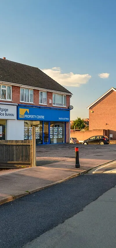 Gloucester : Campden Road